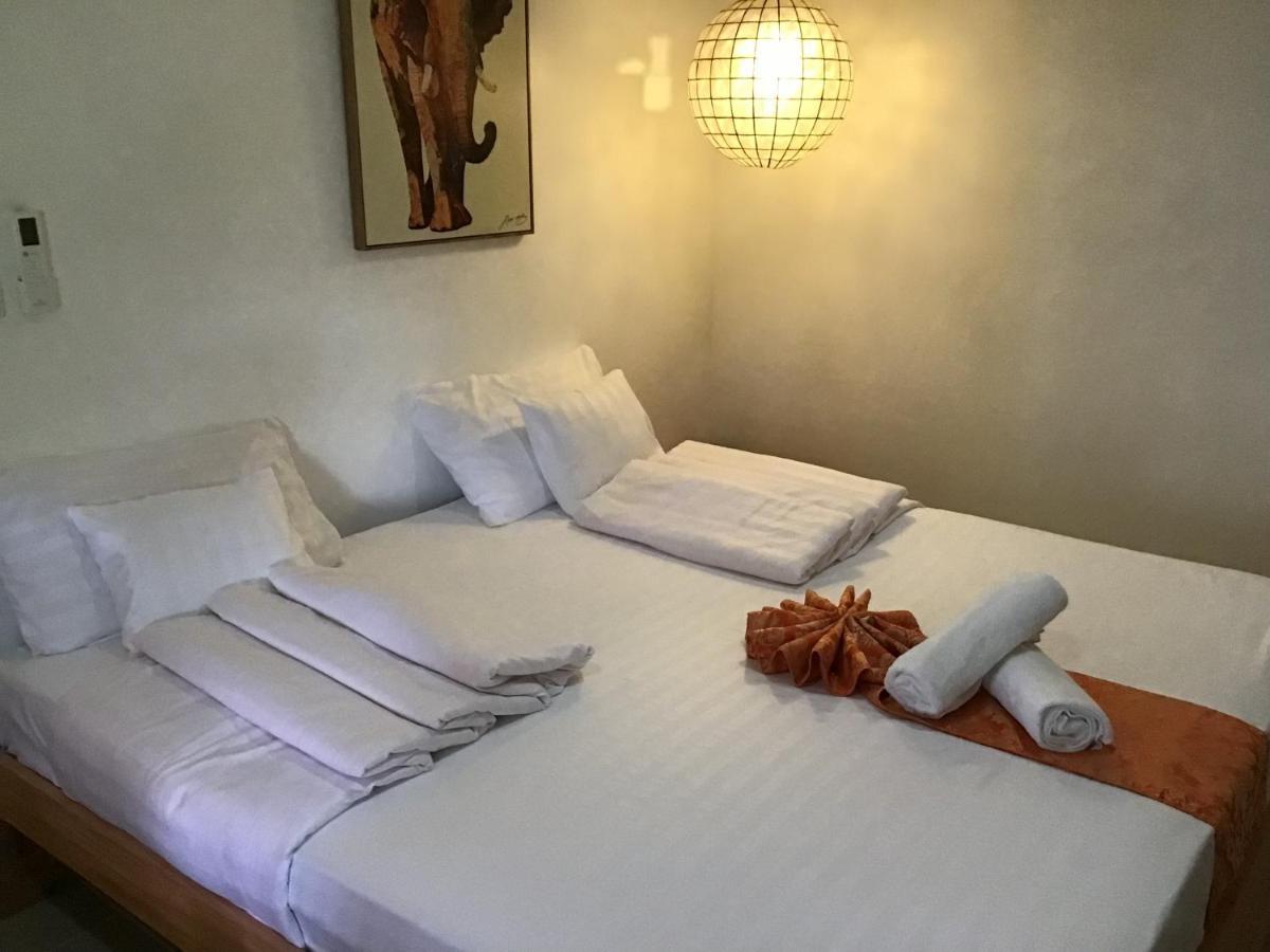 Cuestas Beach Resort And Restaurant Badian Zewnętrze zdjęcie